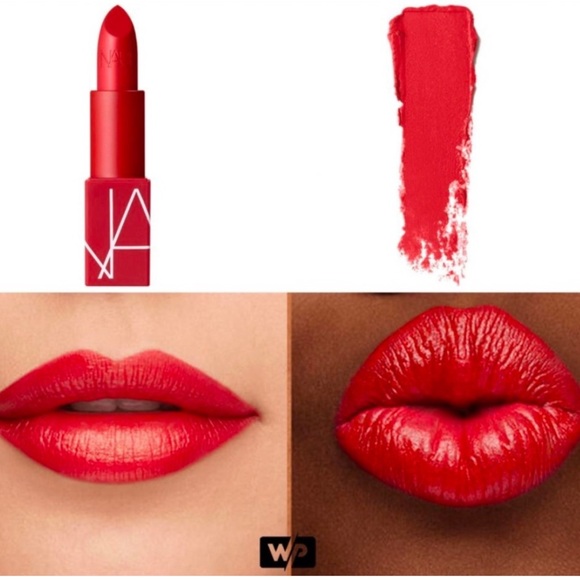 NARS Lipstick Jungle Red - Picture 1 of 16